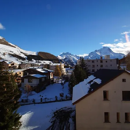 Surf Des Neiges